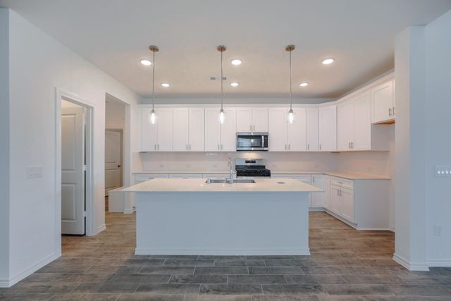 15117 Wild Gully Way, Conroe, TX 77302
