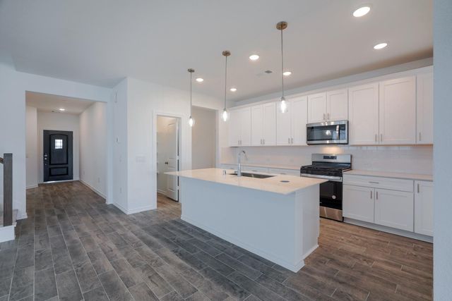 15117 Wild Gully Way, Conroe, TX 77302
