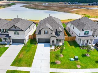 15117 Wild Gully Way, Conroe, TX 77302