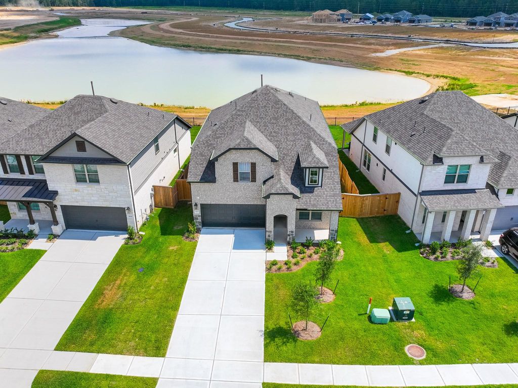 15117 Wild Gully Way, Conroe, TX 77302
