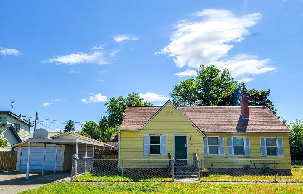921 14th Street, Lewiston, ID 83501