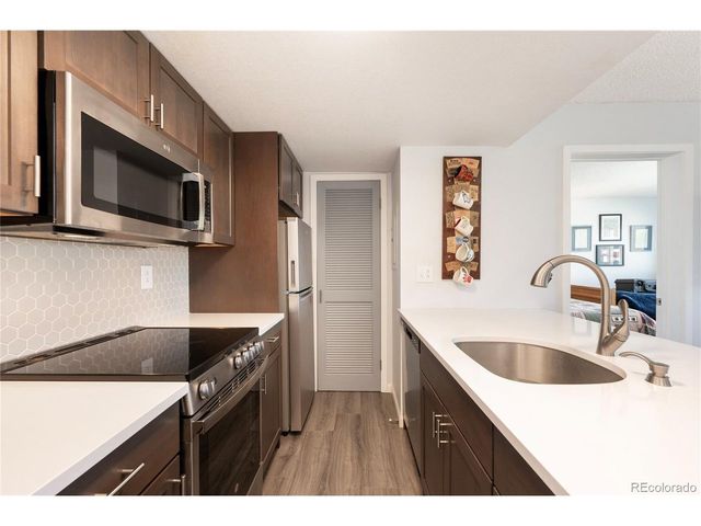 207 Lake Dr 1203, Granby, CO 80446