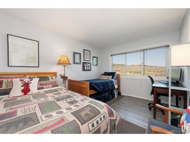 207 Lake Dr 1203, Granby, CO 80446