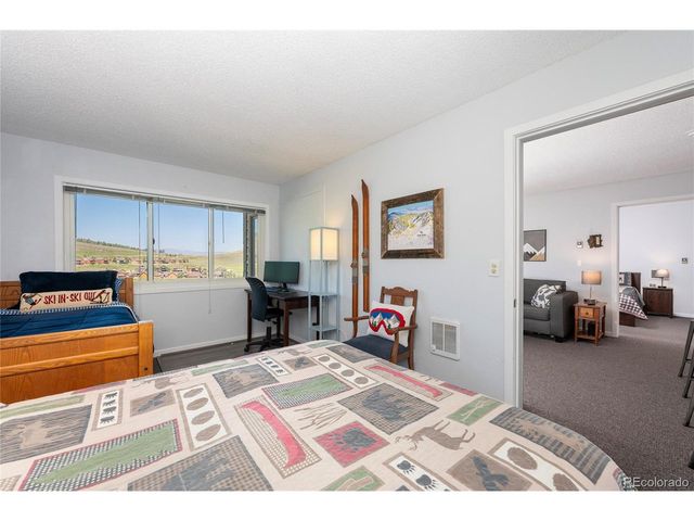 207 Lake Dr 1203, Granby, CO 80446