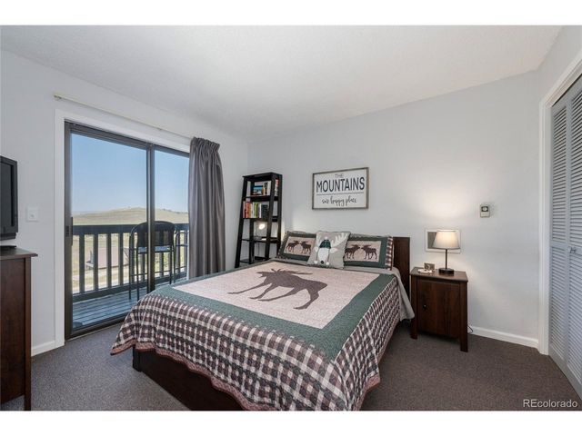 207 Lake Dr 1203, Granby, CO 80446