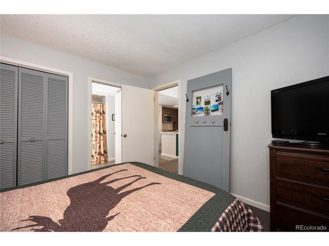 207 Lake Dr 1203, Granby, CO 80446