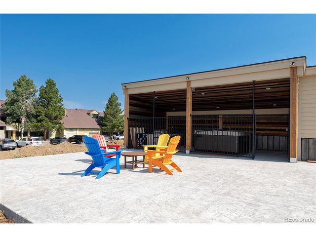 207 Lake Dr 1203, Granby, CO 80446