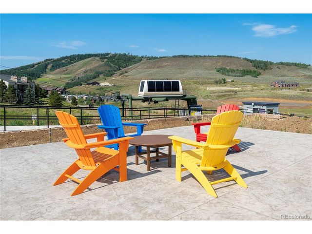 207 Lake Dr 1203, Granby, CO 80446