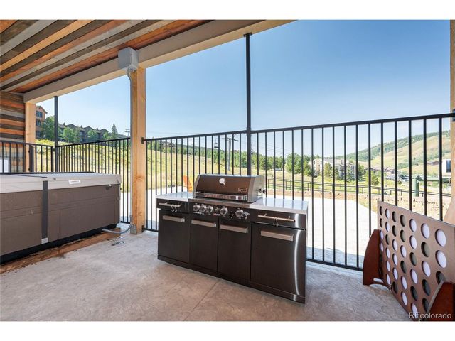 207 Lake Dr 1203, Granby, CO 80446