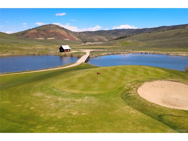 207 Lake Dr 1203, Granby, CO 80446
