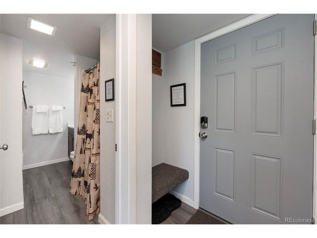 207 Lake Dr 1203, Granby, CO 80446