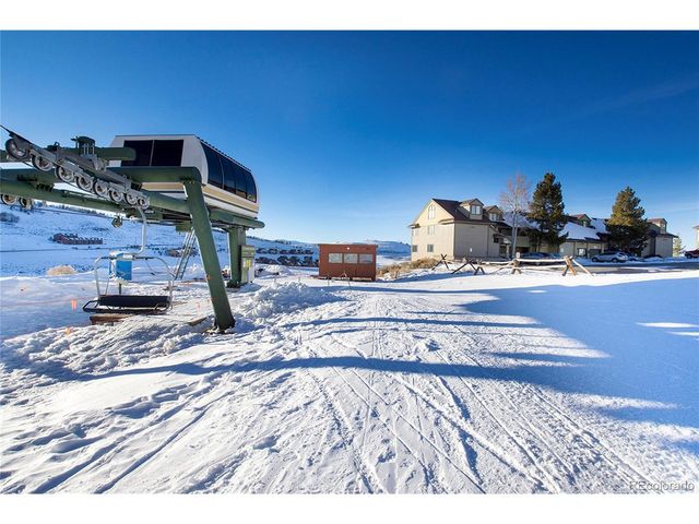 207 Lake Dr 1203, Granby, CO 80446