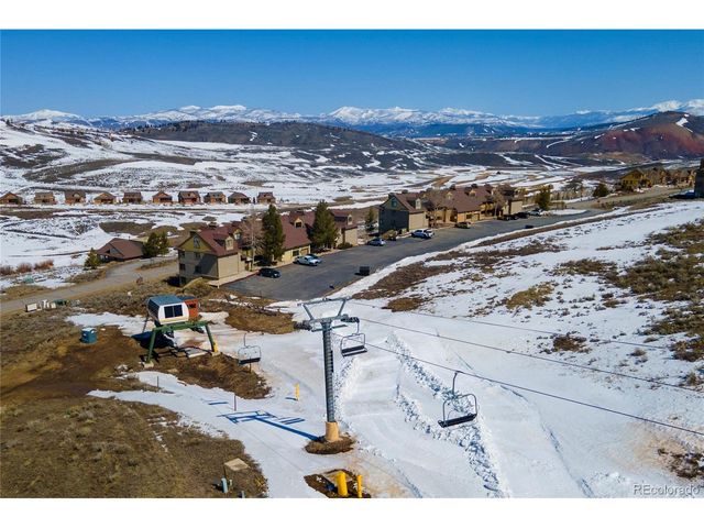 207 Lake Dr 1203, Granby, CO 80446
