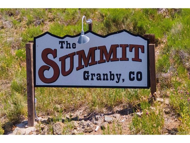 207 Lake Dr 1203, Granby, CO 80446