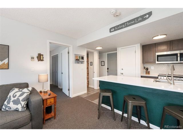 207 Lake Dr 1203, Granby, CO 80446