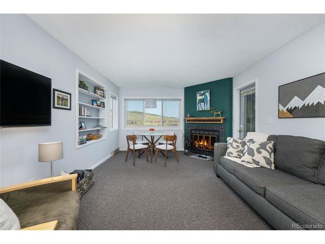 207 Lake Dr 1203, Granby, CO 80446