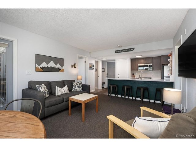 207 Lake Dr 1203, Granby, CO 80446