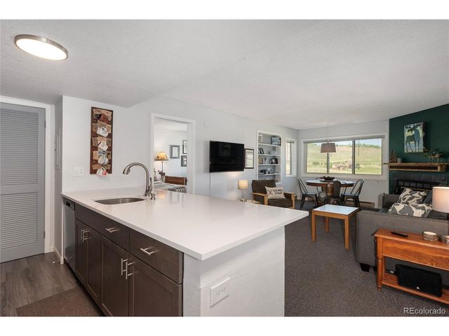 207 Lake Dr 1203, Granby, CO 80446