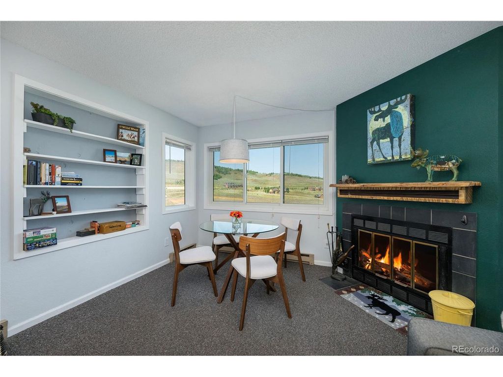 207 Lake Dr 1203, Granby, CO 80446