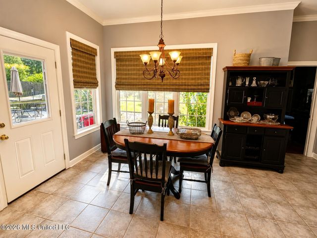 6333 Carson Drive, Olive Branch, MS 38654