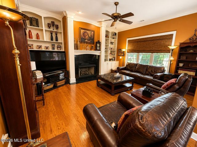 6333 Carson Drive, Olive Branch, MS 38654