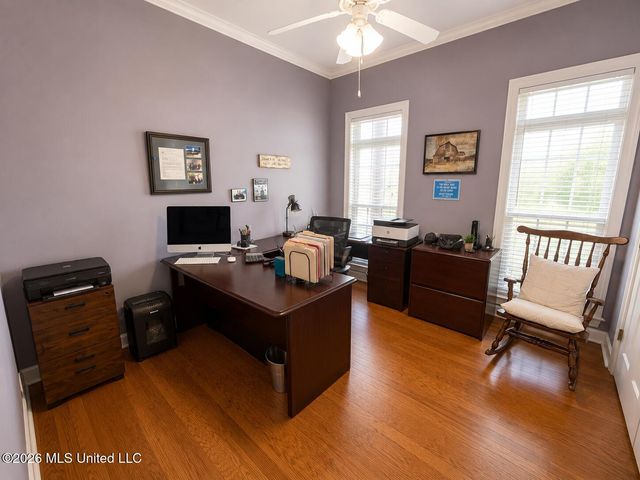 6333 Carson Drive, Olive Branch, MS 38654