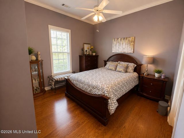 6333 Carson Drive, Olive Branch, MS 38654