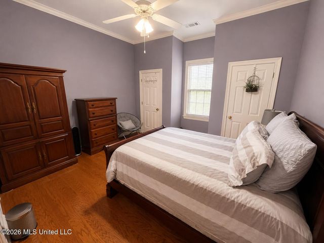 6333 Carson Drive, Olive Branch, MS 38654