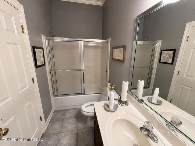 6333 Carson Drive, Olive Branch, MS 38654
