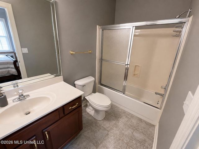 6333 Carson Drive, Olive Branch, MS 38654