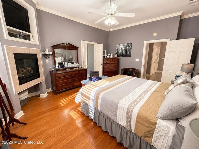 6333 Carson Drive, Olive Branch, MS 38654