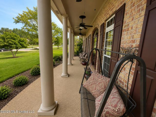 6333 Carson Drive, Olive Branch, MS 38654