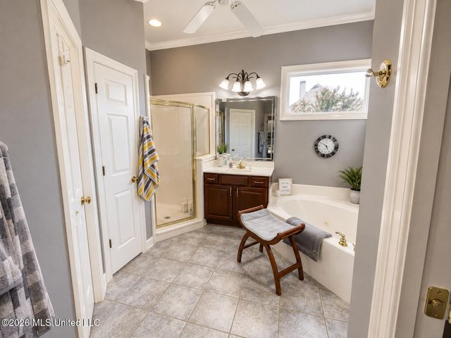 6333 Carson Drive, Olive Branch, MS 38654