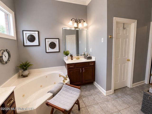 6333 Carson Drive, Olive Branch, MS 38654