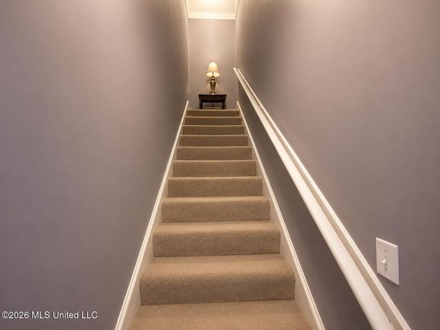 6333 Carson Drive, Olive Branch, MS 38654