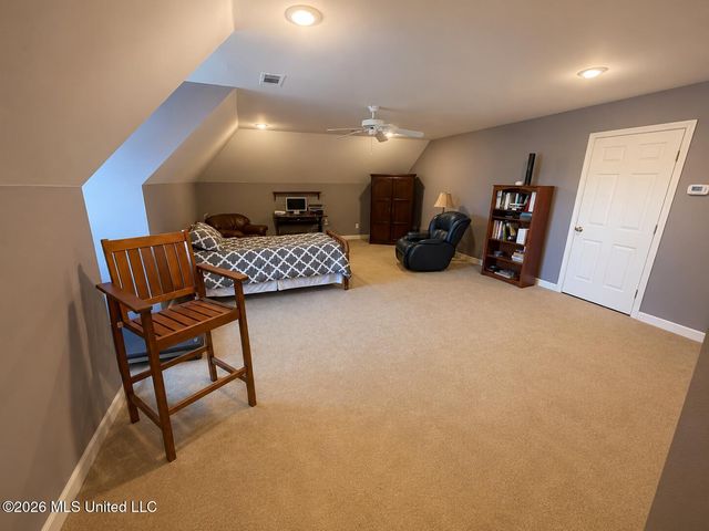 6333 Carson Drive, Olive Branch, MS 38654