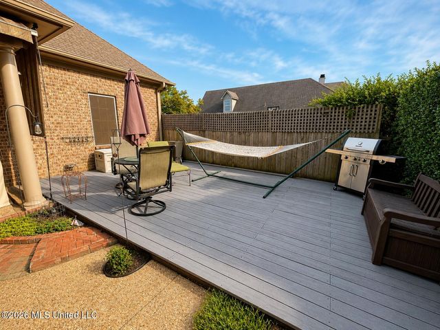 6333 Carson Drive, Olive Branch, MS 38654