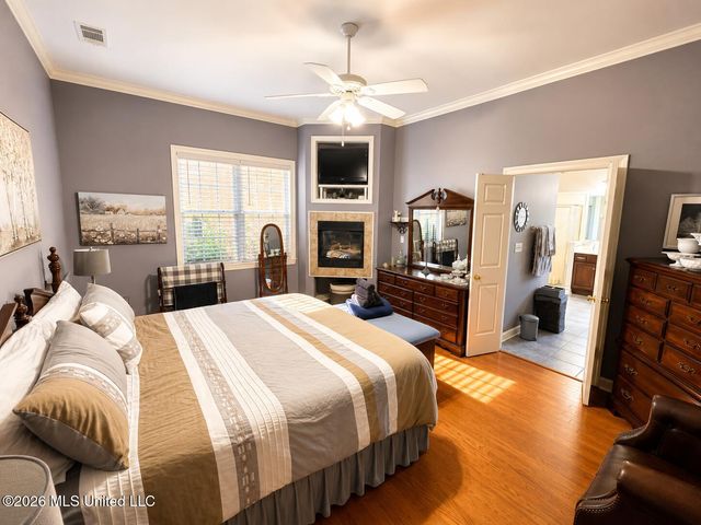 6333 Carson Drive, Olive Branch, MS 38654