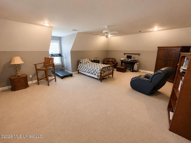 6333 Carson Drive, Olive Branch, MS 38654
