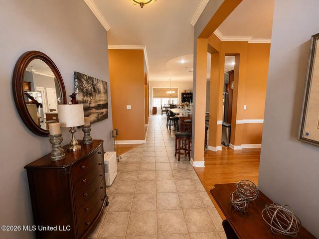 6333 Carson Drive, Olive Branch, MS 38654