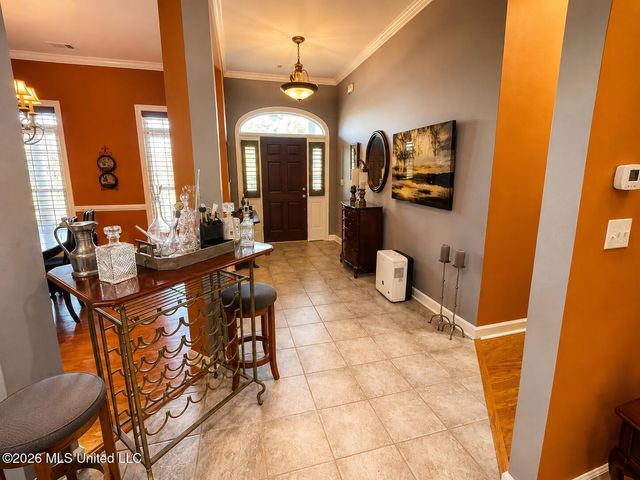6333 Carson Drive, Olive Branch, MS 38654