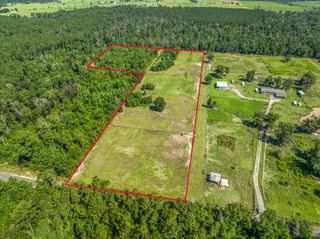Hauser Rd, Deridder, LA 70634