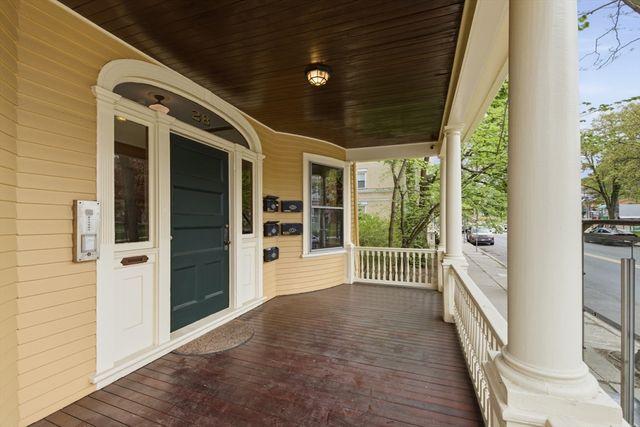 28 Highland Ave 4, Somerville, MA 02143