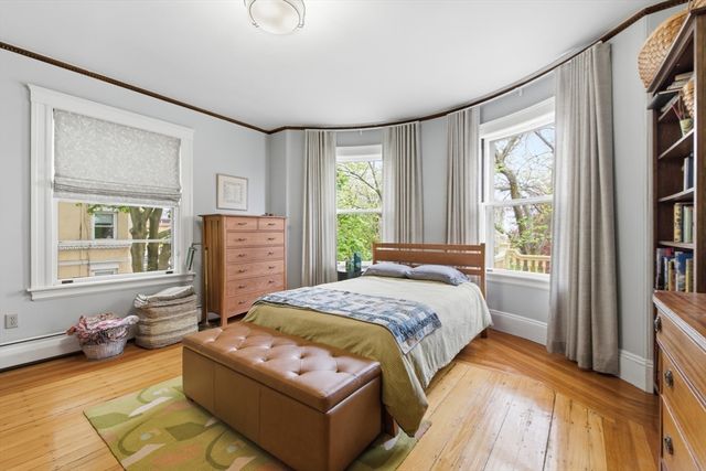28 Highland Ave 4, Somerville, MA 02143