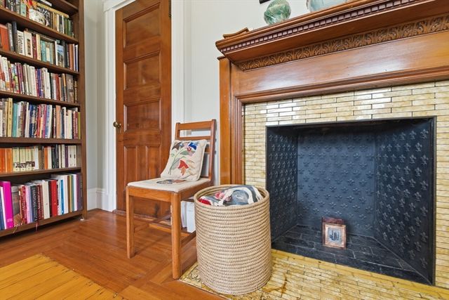 28 Highland Ave 4, Somerville, MA 02143