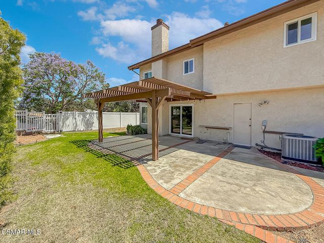 1761 Rivendell Circle, Newbury Park, CA 91320