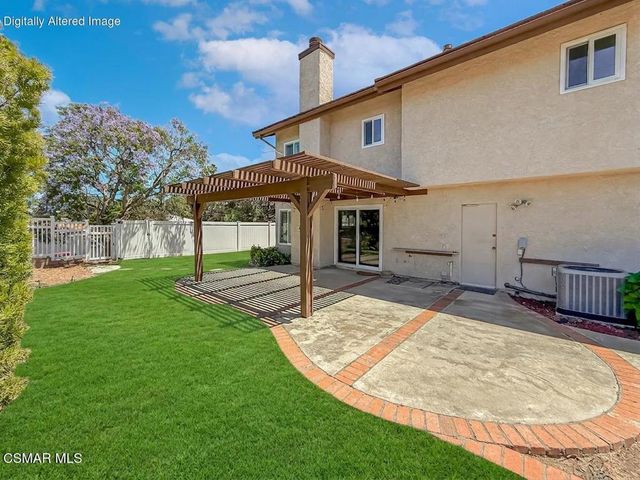 1761 Rivendell Circle, Newbury Park, CA 91320