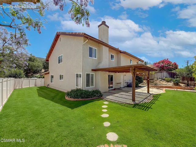 1761 Rivendell Circle, Newbury Park, CA 91320