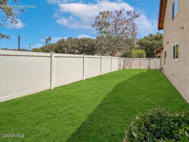 1761 Rivendell Circle, Newbury Park, CA 91320