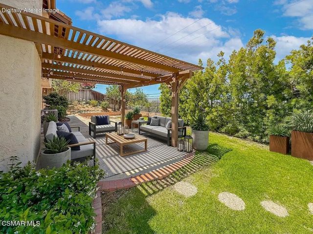 1761 Rivendell Circle, Newbury Park, CA 91320